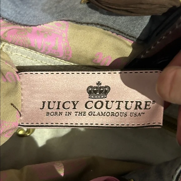Vintage juicy couture daydreamer - Picture 7 of 9
